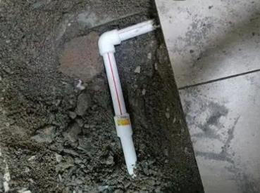 娄星卫生间漏水检测公司分享下家用管道漏水检测方法
