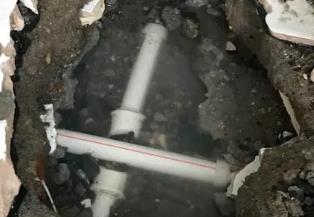  娄星测漏水公司浅析娄星管道泄漏检测公司检测水管泄漏