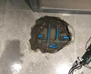 娄星测漏水公司为您专业解答娄星地暖漏水检测中精确漏水检测的成本